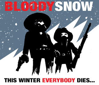 Bloody Snow istopmotion